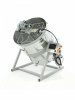 Electric Langstroth Ø720 4-cassette honey extractor